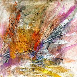 Lightness by Claudia Gründler