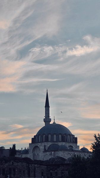 Istanbul by Hello Pompoyo