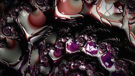 Freie Fraktale: #000297 von Don Philippo