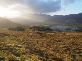 Killarney Ireland by Sanne Bakker