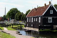 Vintage woning Enkhuizen