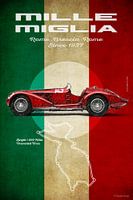 Mille Miglia Vintage AR