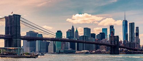 Pont de Brooklyn