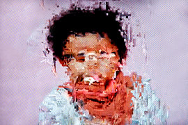 Digital art von Hermann Mock