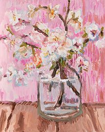 Blossom by Tanja Koelemij