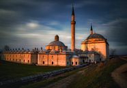 Complex of Sultan Bayezid II Health Museum by Konstantinos Lagos thumbnail