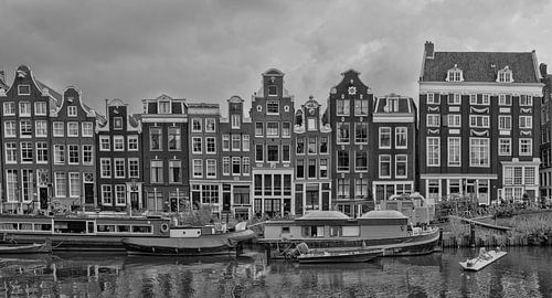 Singel Amsterdam