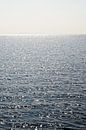 Sunkissed Ocean I van Henrike Schenk thumbnail