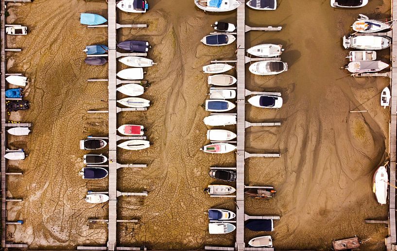 Dry Harbour. by PEEQ.