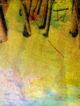 Buchenholzversprechung