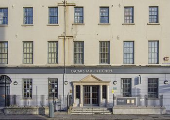 Oscar's Bar & Kitchen