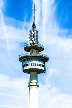 Radiotorens Bremerhaven