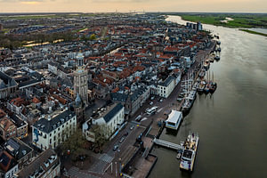Kampen aus der Luft