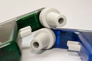 Pipettierhilfe