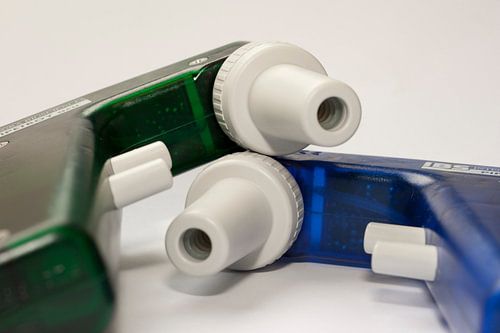 Laboratorium gereedschap 