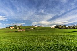 Appenzellerland in der Schweiz von Conny Pokorny