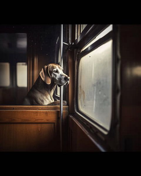 Reizen wekt reislust van fernlichtsicht