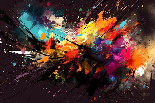 Abstrakte Dimensionen