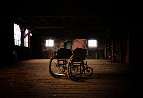 La mémoire du passé sur Victor Manuel Lopez van Wanrooij