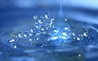 Watereigenschap