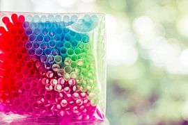 Colourz by Tessa de Geus