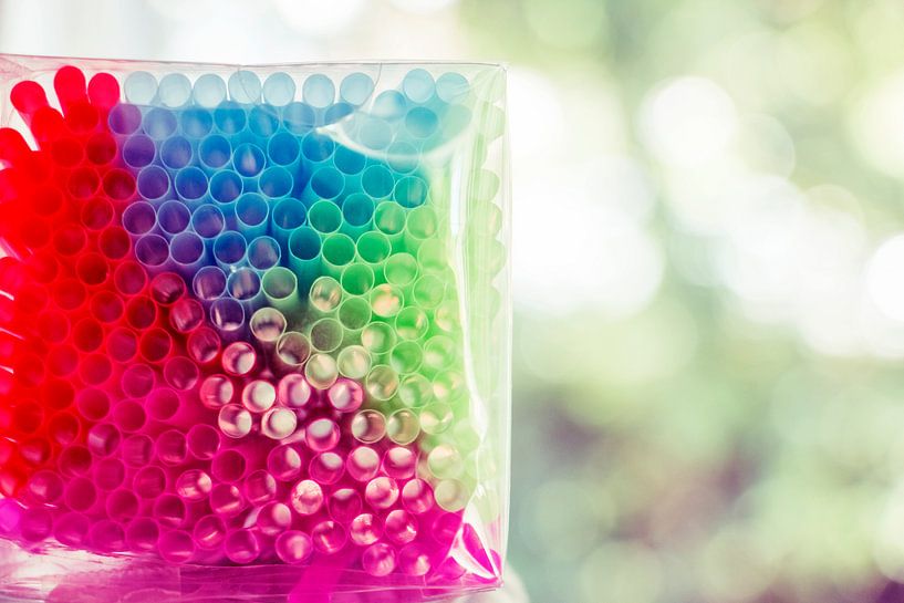 Colourz by Tessa de Geus