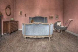 Urbex - Sweet dreams