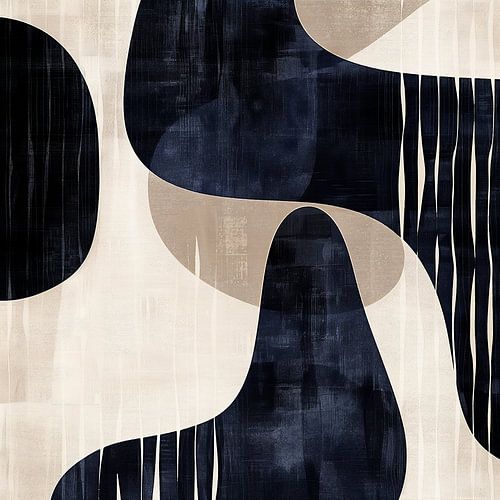 Contrastrijke Harmonie