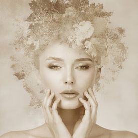 Du rêve à l'éveil 2 sur Martine Affre Eisenlohr