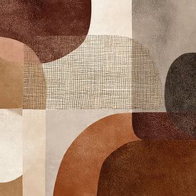 Ätherisches Korn von Yaya's