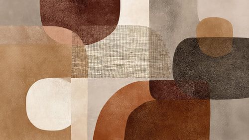 Ätherisches Korn von Yaya's