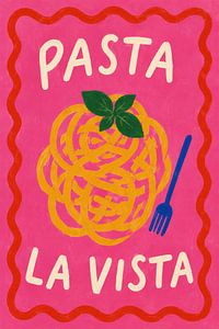 Pasta la Vista
