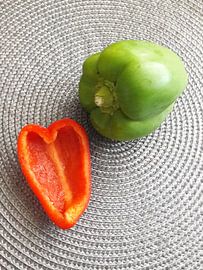 Paprika von Agita Ozolina