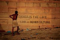 Ganga is the life line of Indian Culture