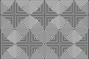 Verschachtelt | Versetzt | 06x04x2 | N=08 | V39 | Random #01 | RGBY