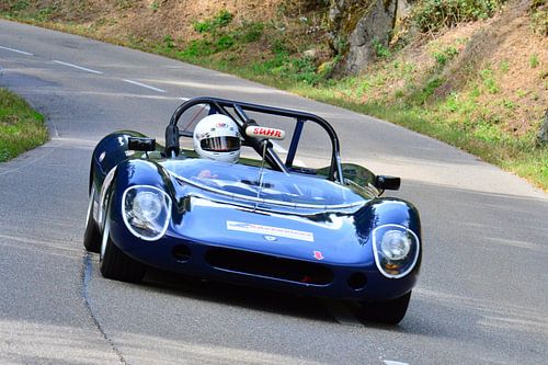 Crossle 9S op de Eggberg Classic 2023 - Start 91