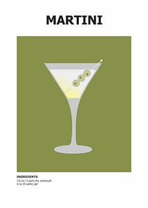 martini