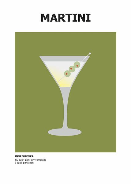 Martini von Ratna Mutia Dewi