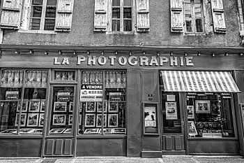 La Photographie a vendre