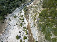 Limestone creek