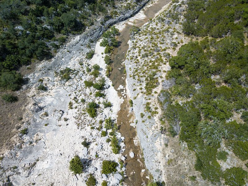 Limestone creek par Droning Dutchman