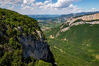 French Landscape - Combe Laval