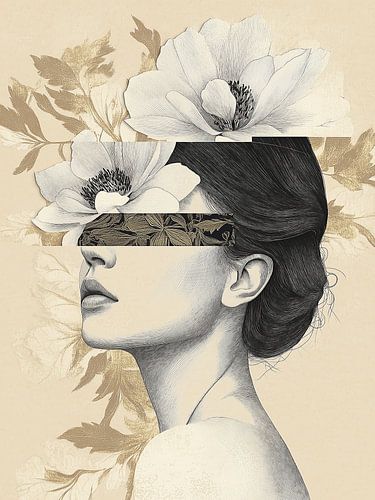 La floraison silencieuse