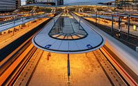 trainstation