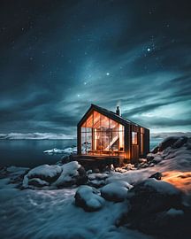 House with a view