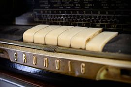 playing the music by Gust Philippaerts