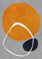Abstract Composition II