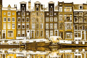 Golden Amsterdam