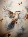 Colour strength by Eva Lee thumbnail