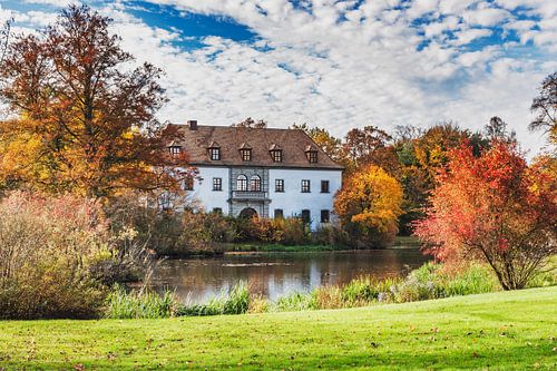 Altes Schloss Bad Muskau